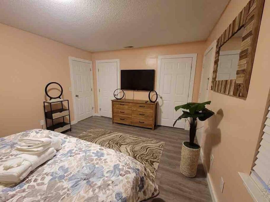 Elegant 2-Bedroom Pet-Friendly Villa W 2 Parking Spaces Hilton Head Island Exterior foto